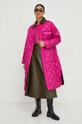 Jakna MAX&Co. roza 74940223