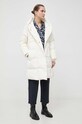 Пуховая куртка MAX&Co. 74940323 бежевый AW23