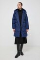 MAX&Co. kurtka puchowa 74940323 granatowy AW23