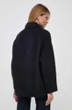 MAX&Co. giacca camicia Materiale principale: 70% Lana vergine, 30% Poliammide Materiale aggiuntivo: 100% Poliestere