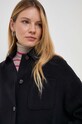 MAX&Co. kurtka koszulowa granatowy 70840323