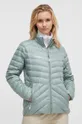 Sportska jakna Mammut Convey 3 in 1 HS Hooded zelena