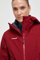 Αθλητικό μπουφάν Mammut Convey 3 in 1 HS Hooded κόκκινο 1010.29060
