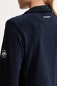 Mammut bluza sportowa Innominata Light 1014.04480 granatowy