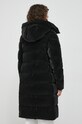 Odzież Hetrego kurtka puchowa 8K783 czarny