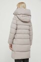 Odzież Hetrego kurtka puchowa 8K697 beżowy