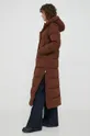 Пуховая куртка Hetrego Основной материал: 100% Полиэстер Подкладка: 100% Полиэстер Наполнитель: 90% Перья, 10% Перо