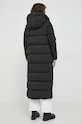 Odzież Hetrego kurtka puchowa 8K694 czarny