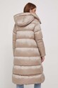 Odzież Hetrego kurtka puchowa 8K605 beżowy