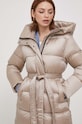 Hetrego kurtka puchowa beżowy 8K605