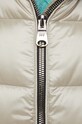 Hetrego kurtka puchowa 8K601 beżowy