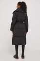Odzież Hetrego kurtka puchowa 8K691 czarny