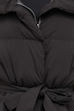 Hetrego kurtka puchowa 8K691 czarny