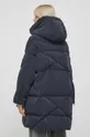 Пухова куртка Hetrego Основний матеріал: 100% Поліамід Підкладка: 100% Поліамід Наповнювач: 90% Гусячий пух, 10% Гусяче пір'я