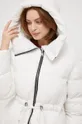 белый Пуховая куртка Hetrego