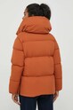 Одежда Пуховая куртка Hetrego 8K692 оранжевый