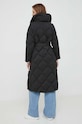 Odzież Hetrego kurtka puchowa 8K695 czarny