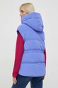 Îmbrăcăminte Hetrego vesta de puf 8K780 violet