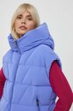 Hetrego vesta de puf violet 8K780