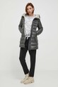 Hetrego kurtka puchowa 8K714S szary AW23