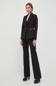 Sako Morgan VALO.F.NOIR čierna AW23