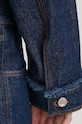 Stine Goya geacă din denim SG5273