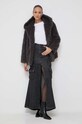 Miss Sixty kurtka 6T3WJ4160000 szary AW23