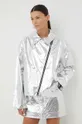 ezüst Stine Goya rövid kabát Rockey Női