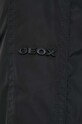 Geox geaca W3520ST2506.F9000 negru