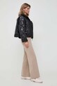 Одежда Куртка Marella 2334860139200 чёрный