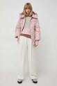 Marella kurtka puchowa 2334860339200 różowy AW23