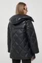 Пуховая куртка Marella Основной материал: 100% Полиамид Подкладка: 100% Полиамид Наполнитель: 100% Пух