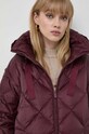 Marella kurtka puchowa 2334960339200 bordowy