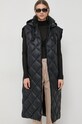 Marella piumino 2334960339200 nero AW23