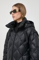 Marella piumino nero 2334960339200