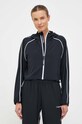 Одяг Вітровка Calvin Klein Performance 00GWF3O508 чорний