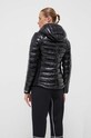 Odzież Calvin Klein Performance kurtka 00GWF3O516 czarny