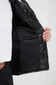 fekete Calvin Klein Performance rövid kabát