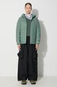 Fjallraven jacket Expedition Lätt F86120.614 green AW23