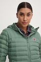Fjallraven kurtka Expedition Lätt zielony F86120.614