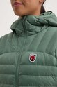 Fjallraven kurtka Expedition Lätt F86120.614 zielony