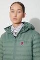 Fjallraven jacket Expedition Lätt F86120.614 green