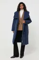 Куртка Liu Jo темно-синій