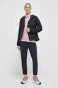 Спортивна куртка Marmot Echo Featherless M12393 чорний AW23