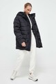 Marmot kurtka puchowa M13198 czarny AW23