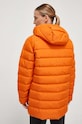 Odzież Marmot kurtka puchowa M13214 pomarańczowy