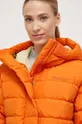 помаранчевий Пухова куртка Marmot