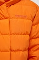 Marmot kurtka puchowa M13214 pomarańczowy