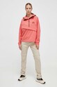 Marmot windbreaker '96 Active M14194 roz SS24