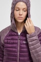 Спортивная пуховая куртка Marmot Hype фиолетовой M14599